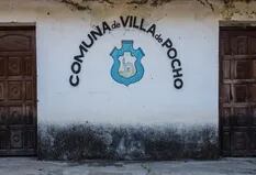 Tres hombres detenidos por abusar sexualmente de dos adolescentes en Traslasierra