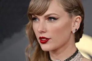 Taylor Swift, la genia del marketing, logró monetizar su último duelo amoroso en un nuevo disco