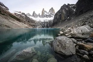 6 maravillas patagónicas ocultas que tenés que visitar