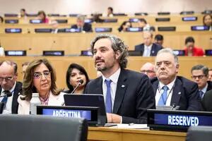 Con amplio apoyo internacional, Naciones Unidas reiteró llamado a retomar el diálogo por Malvinas