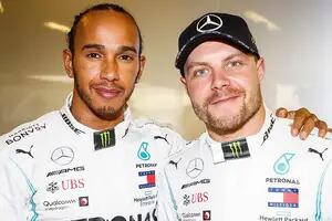 Valtteri Bottas anunció que deja Mercedes para irse a otra escudería de la Fórmula 1