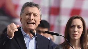 Los argumentos de Macri en el veto a la ley antidespidos