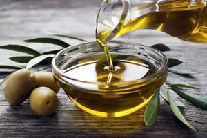 Cuál es el “elixir dorado” que protege la fertilidad masculina vinculada con el colesterol alto