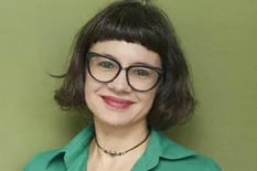 La periodista Gisela Marziotta será la candidata a vice de Lammens en la Ciudad