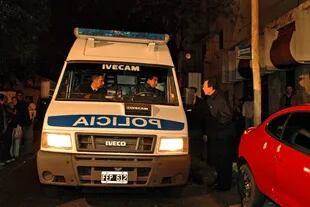 Un hombre detenido al ser acusado de ser el autor del tiroteo en Belgrano