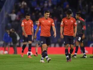 Independiente fue perjudicado en algunos encuentros en el torneo, pero al mismo tiempo, es un equipo tímido, excesivamente precavido