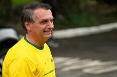Bolsonaro adelantará el pago de planes de sociales para que tenga impacto antes de la segunda vuelta