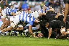 El rugby da un paso adelante con un saludable cambio reglamentario