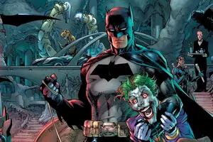 Batman cumple 80: ¿por qué es el superhéroe perfecto para estos tiempos?