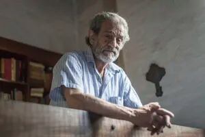 Murió el cineasta Mario Sabato