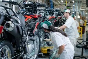 Prorrogan hasta 2028 el régimen para la industria de las motos