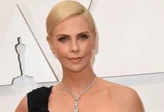 Premios Oscar 2020: Charlize Theron usó un collar que sale 5 millones de dólares