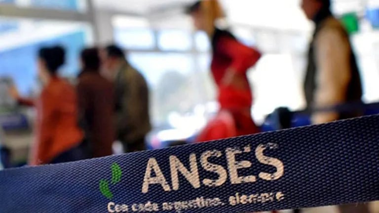 La Anses ya realizó el pago de las Pensiones No Contributivas de septiembre