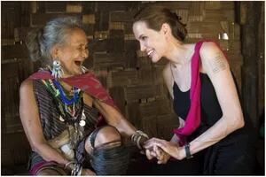 La decisión de Angelina Jolie con la ONU tras más de 20 años