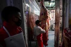 Cepo a la carne: el Gobierno fijó nuevos precios de referencia para exportar