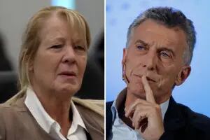 Stolbizer criticó a Macri por la derrota de JxC y el acuerdo con Milei: “Los hizo trizas”