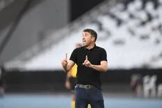 Coudet a Celta: el rival de Boca en la Copa Libertadores se queda sin DT