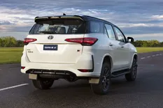 La nueva versión de la SUV de Toyota y la llegada del Fiat Pulse deportivo