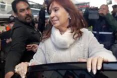 PASO 2019: Cristina volvió a Buenos Aires tras la victoria de su fórmula