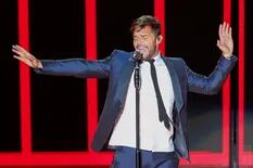 Ricky Martin y Chayanne suman funciones en el Movistar Arena