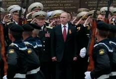 ¿El fin del Imperio ruso? Putin y quienes lo rodean, en una lucha por la supervivencia de su mundo