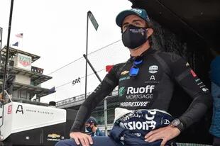 Alonso regresará a la F.1 de la mano del equipo Alpine