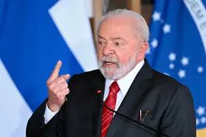 Lula propone a su abogado durante la operación Lava Jato como juez de la Corte: es experto en lawfare