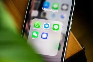 WhatsApp ya incorporó el modo invisibule a una versión beta de Android