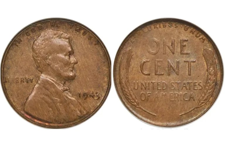 What’s behind the pennies that can be worth up to $204,000 and how to identify them