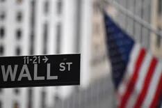 Elecciones en EE.UU. Wall Street abre en alza a la espera de un ganador