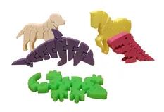 Día del niño: donarán juguetes impresos en 3D a chicos internados en hospitales