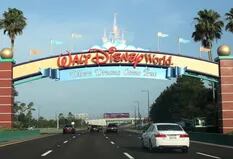 Disney descubrió cómo defenderse en la disputa con Ron De Santis y los parques de Florida
