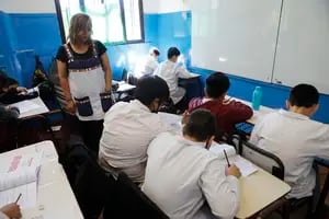 El porqué detrás de la elección de la carrera docente entre estudiantes porteños