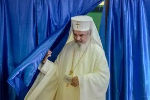 La consulta fue iniciativa de ONG cercanas a la Iglesia ortodoxa