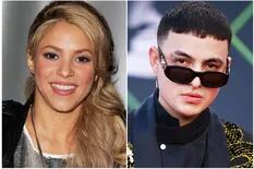 Las frases picantes que Shakira decidió eliminar de su canción para evitar problemas legales con Gerard Piqué