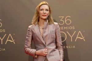 Cate Blanchett: tres momentos inolvidables de una actriz que siempre busca ponerse a prueba