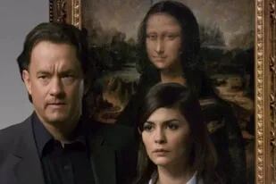 La increíble anécdota de Tom Hanks frente a la Mona Lisa: "¿Quién puede tener esa experiencia?