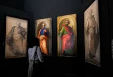 La nueva joya de Rafael, el genio del Renacimiento, que exhibe el Vaticano