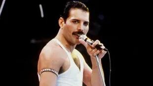 Freddie Mercury estaba orgulloso de su legado persa
