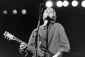 30 años sin Kurt Cobain: el día que se enojaron con el público argentino y no tocaron su gran hit