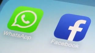 WhatsApp anunció que comenzará a compartir algunos datos de su servicio con su empresa madre, Facebook