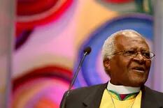Murió Desmond Tutu, un símbolo de la lucha contra el ‘apartheid’ y brújula moral de Sudáfrica