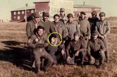 Malvinas: identificaron al soldado 101, el santiagueño Ramón Luna