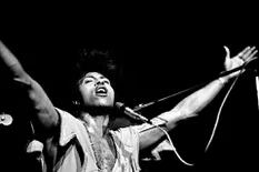 Little Richard: los músicos homenajean al Rey del Rock and Roll