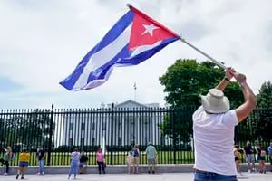 Inusual reunión de altos funcionarios de Cuba y EE.UU. en Washington: cuál fue el objetivo