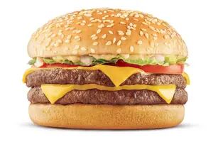 La nueva propuesta gastronómica para los amantes de las hamburguesas
