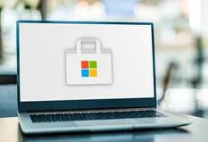 Microsoft trabaja en una nueva tienda de aplicaciones y juegos para Windows 10