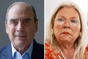 Duro cruce de acusaciones entre un aliado de Milei y la tropa de Carrió