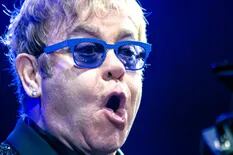 Elton John, muy duro con Michael Jackson en sus memorias