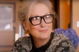 Streep vuelve a ponerse cínica y manipuladora bajo las órdenes de Soderbergh